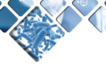 Informe anticipado Microbioma