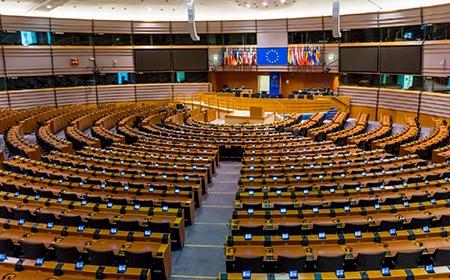 El Parlamento Europeo admite a trámite una petición del CGCOM sobre el incumplimiento de la legislación laboral de los MIR