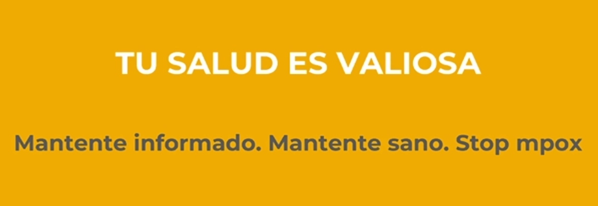 La OMC recomienda trabajar en acciones preventivas y reforzar el Sistema Nacional de Salud frente a la viruela del mono