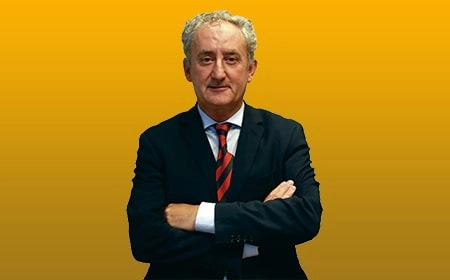 Tomás Cobo