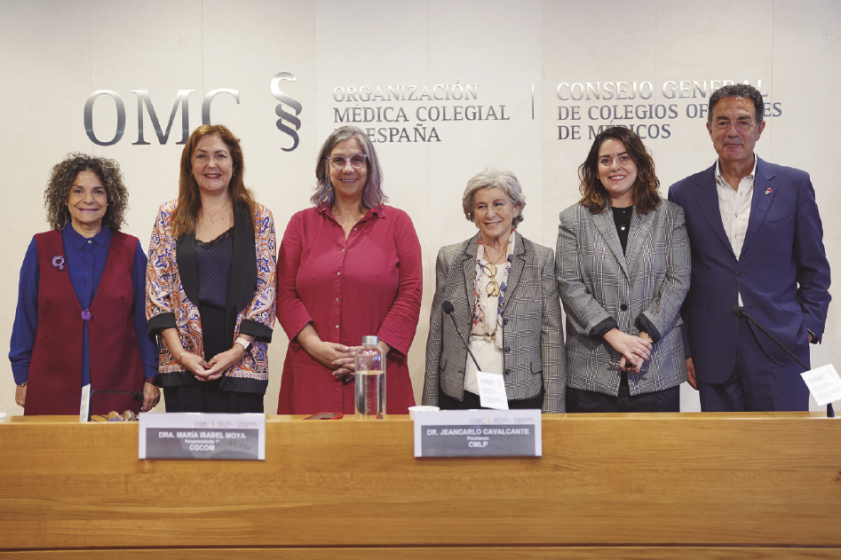 III Encuentro hispano-brasileño de salud y derechos humanos