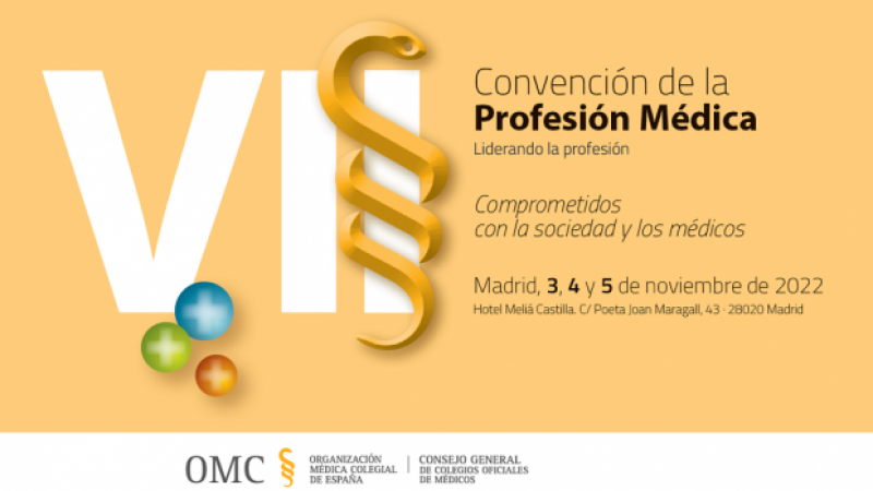 VII Convención de la Profesión Médica