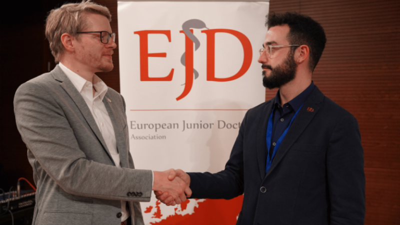 EJD - European Junior Doctors Association