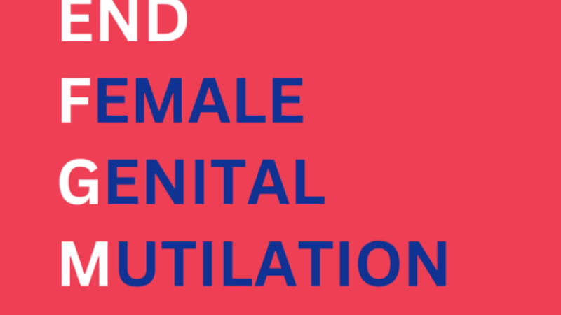 mutilación femenina