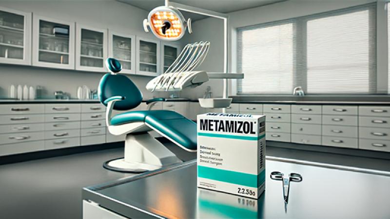 metamizol