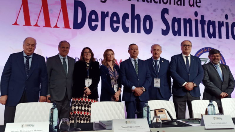 mesa-inaugural-congreso-dcho-sanitario