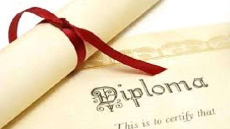 diploma