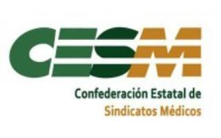  Confederación Estatal de Sindicatos Médicos (CESM)