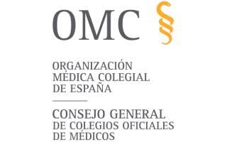 Logo Organización médica colegial