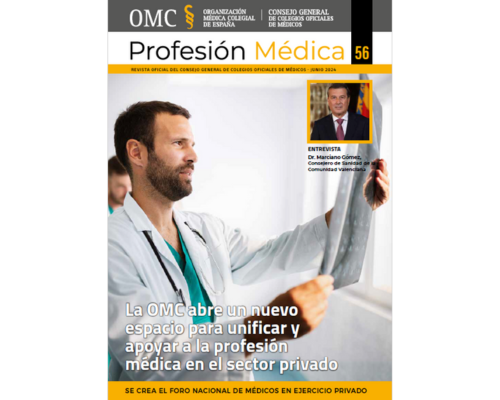 Profesión Médica 56