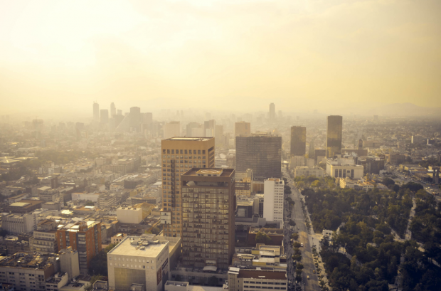 Contaminación