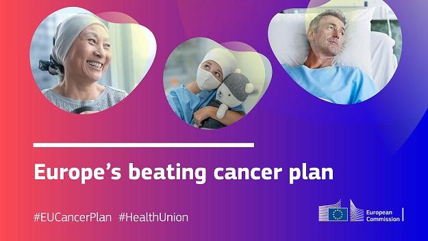 plan EU contra cancer