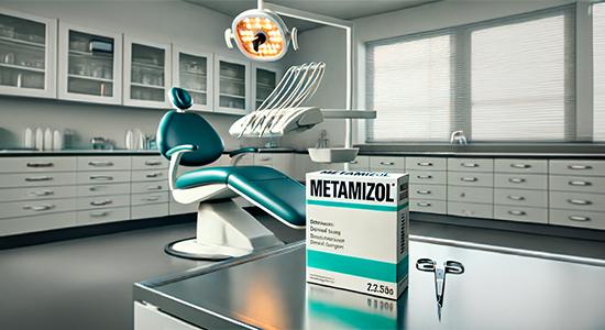 metamizol