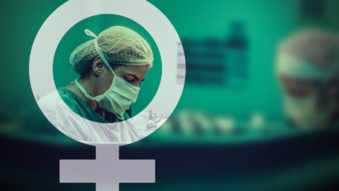Diagnóstico de Género de la Profesión Médica