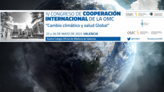 congreso cooperación