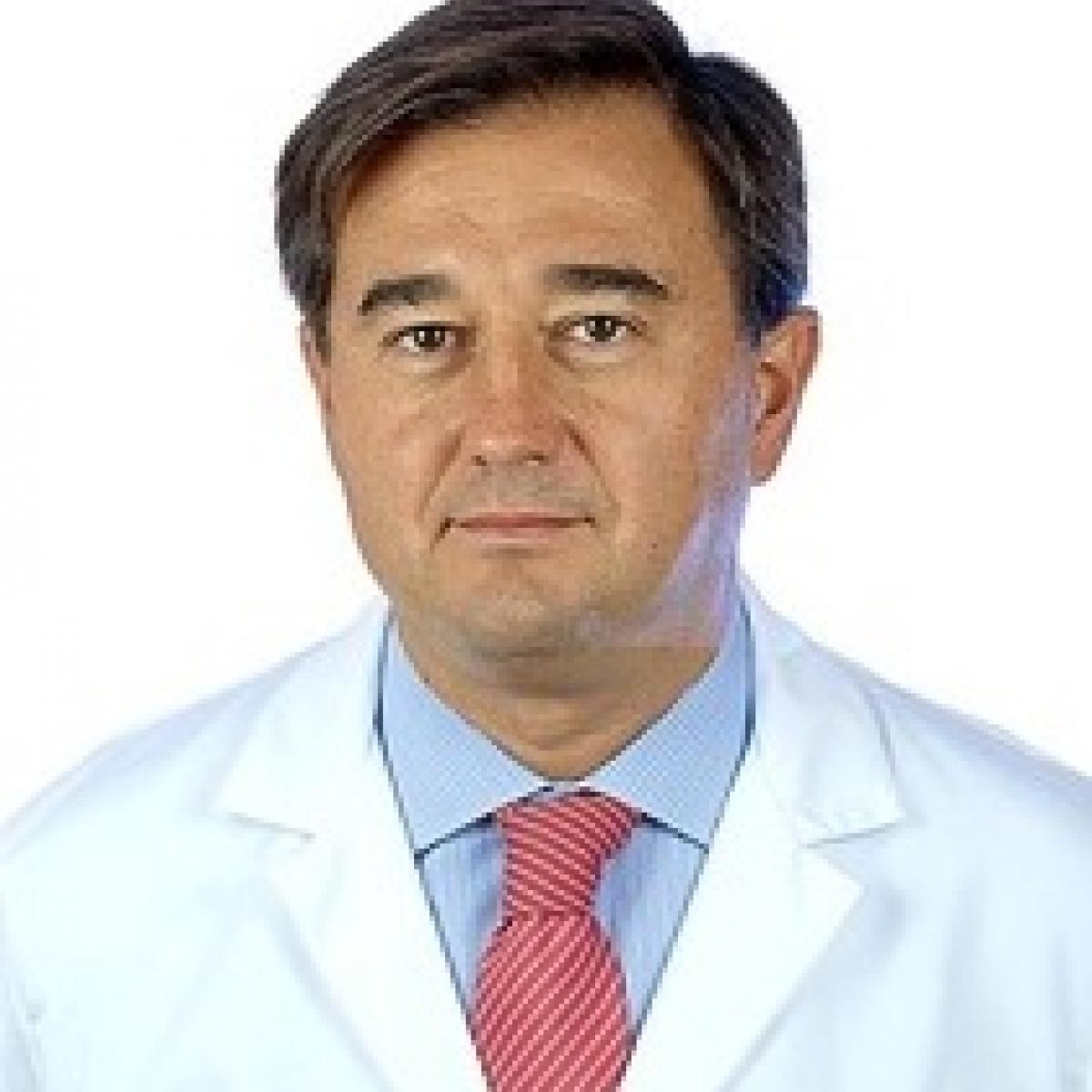 Dr. D. Rafael del Río Villegas