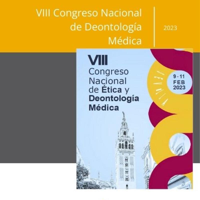 VIII Congreso Nacional- Deontología Medica