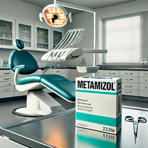 metamizol